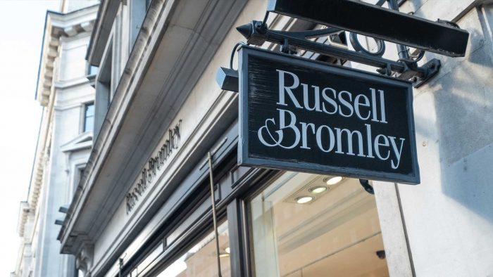 Russell & Bromley
