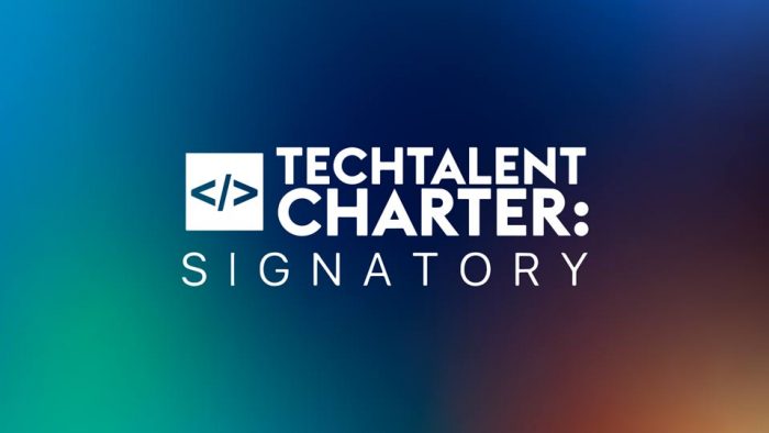 FSP becomes a signatory of The Tech Talent Charter 