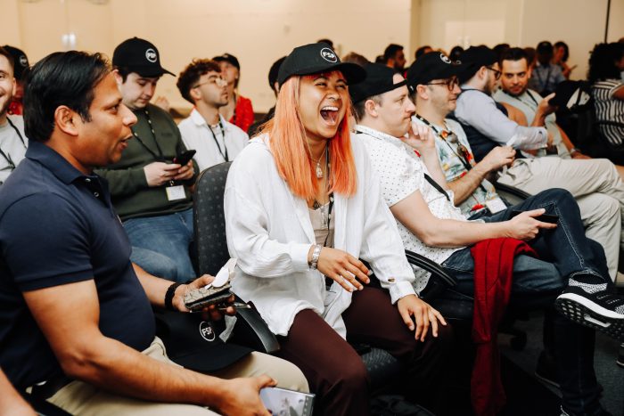 Celebrating 10 years of FSP