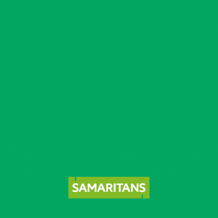 FSP supports the Samaritans Big Listen campaign