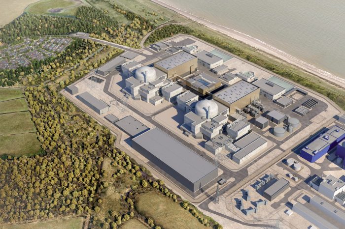 How Sizewell C is embedding Cyber Resilience in Critical National Infrastructure